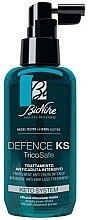 Fragrances, Perfumes, Cosmetics Hair Lotion - BioNike Defense KS TricoSafe