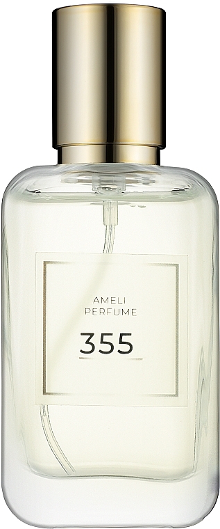 Ameli 355 - Eau de Parfum — photo N1