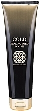 Fragrances, Perfumes, Cosmetics Hair Treatment - Gold Professional Haircare Healing Bond