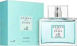 Acqua dell Elba Classica Men - Eau de Parfum — photo N2