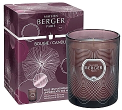 Scented Candle - Scented Candle — photo N1