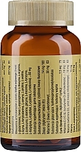 Pregnant & Lactating Women Complex for Pregnant & Lactating Women - Solgar Prenatal Nutrients Multivitamin & Mineral — photo N2