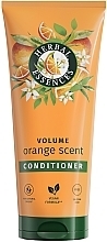 オレンジ ボリューマイジング コンディショナー - Herbal Essences Volume Orange Scent Conditioner — photo N1