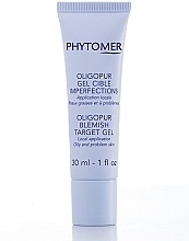 Fragrances, Perfumes, Cosmetics Blemish Target Gel for Problem Skin - Phytomer OligoPur Blemish Target Gel