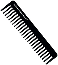 Hair Comb, 013 - Rodeo Antistatic Carbon Comb Collection — photo N2