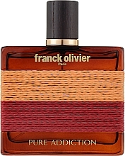 Fragrances, Perfumes, Cosmetics Franck Olivier Pure Addiction - Eau de Parfum