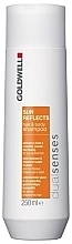 Fragrances, Perfumes, Cosmetics Body and Hair Shampoo - Goldwell DualSenses Sun Reflects Hair & Body Shampoo