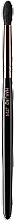 Eyeshadow Brush J799, black - Hakuro Professional — photo N1