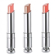 Lipstick - Dior Addict Lipstick Hydra Gel Core Mirror Shine — photo N2