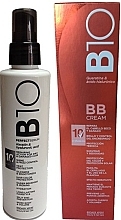 Fragrances, Perfumes, Cosmetics Hair BB Cream - Broaer B10 BB Cream For Hair