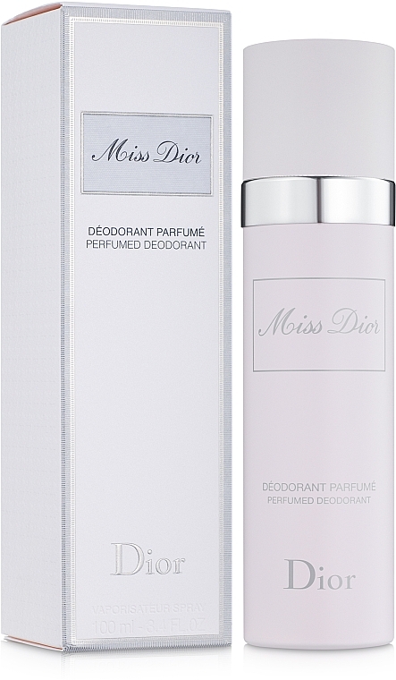 Dior Miss Dior - Deodorant — photo N2