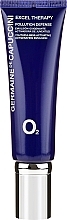 O2 Face Emulsion - Germaine de Capuccini Excel Therapy O2 Pollution Defense Emulsion — photo N2
