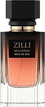 Zilli Millesime Bois De Feu - Eau de Parfum — photo N2