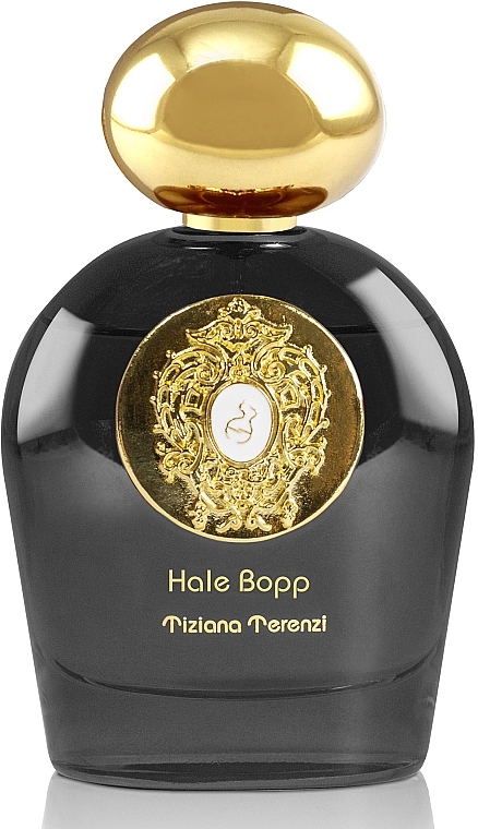 Tiziana Terenzi Comete Collection Hale Bopp - Perfume (tester without cap) — photo N1