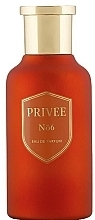 Flavia Privee No 6 - Eau de Parfum — photo N1