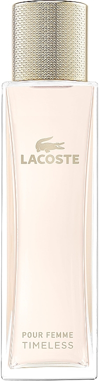 Lacoste Pour Femme Timeless - Eau de Parfum — photo N1