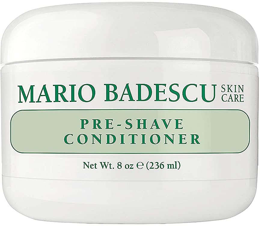 Pre-Shave Conditioner Gel - Mario Badescu Pre-Shave Conditioner — photo N20