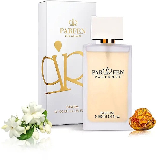 Parfen No. 554 - Parfum — photo N3