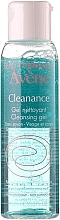 Cleansing Face & Body Gel - Avene Cleanance Cleansing Gel — photo N2