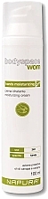 GIFT! Moisturizing Hand Cream - Napura Hand Cream Smoothing — photo N1