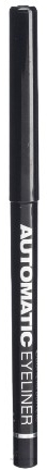 Automatic Eye Pencil - Gabriella Salvete Automatic Eyeliner  — photo 01 - Black