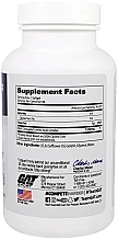 Dietary Supplement "Conjugated Linoleic Acid" - GAT Sport CLA 1250 — photo N5