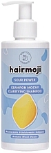 Fragrances, Perfumes, Cosmetics Sour Power シャンプー - Hairy Tale Hairmoji Strong Shampoo