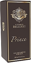 Vittorio Bellucci Prince - Eau de Parfum — photo N2