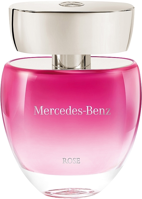 Mercedes-Benz Rose - Eau de Toilette — photo N5