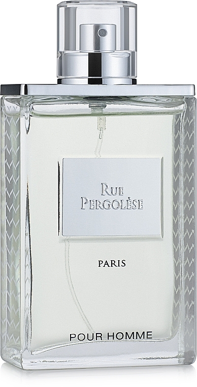 Parfums Pergolese Paris Rue Pergolese Pour Homme - Eau de Toilette — photo N1