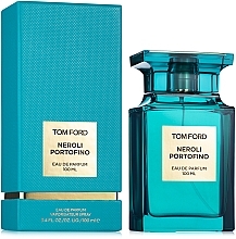 Tom Ford Neroli Portofino - Eau de Parfum — photo N2