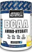 Fragrances, Perfumes, Cosmetics Food Supplement "Amino-Hydrate" with Pineapple - Applied Nutrition BCAA Amino-Hydrate Pineapple