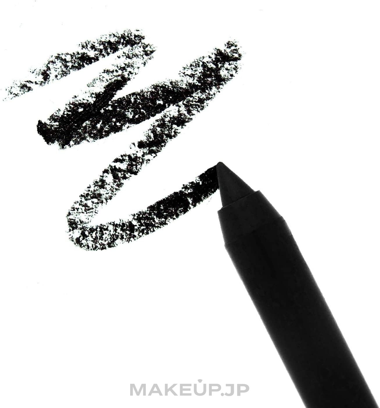 Eyeliner Pen - W7 Oh My Gel! Eyeliner — photo Black