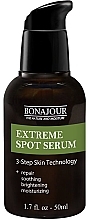 Fragrances, Perfumes, Cosmetics Highly Concentrated Spot Serum - Bonajour Extreme Spot Serum