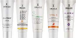 Set - Image Skincare I Trial Post-Treatment Kit — photo N2