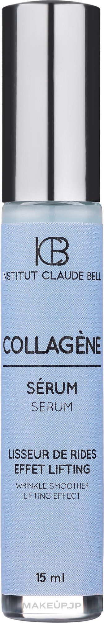 Collagen Face Serum - Institut Claude Bell Collagen Serum — photo 15 ml
