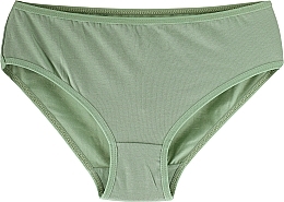 Figi Women Bikini, green - Moraj — photo N1