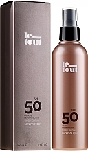 Sun Protection Body Spray - Le Tout Sun Protect Body Spray SPF 50 — photo N2