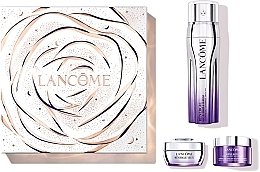 Face Care Set - Lancome Renergie (ser/50ml + cr/15 + eye/cr/15ml) — photo N1