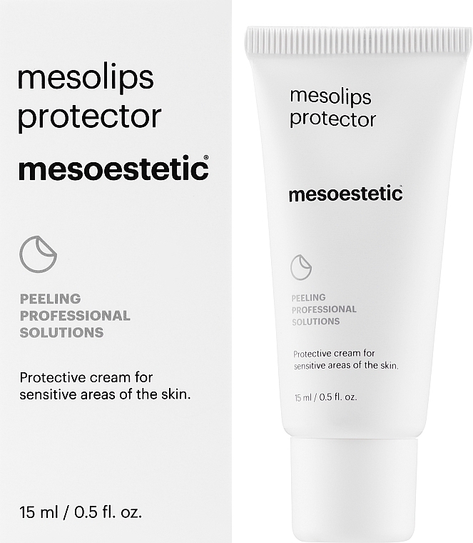 Lip Balm - Mesoestetic Mesolips Protector — photo N7