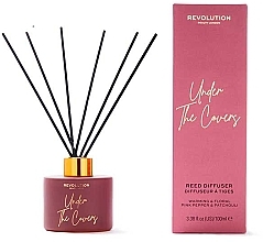 Fragrances, Perfumes, Cosmetics Makeup Revolution Beauty London Under The Covers - Reed Diffuser