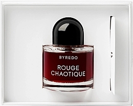 Byredo Rouge Chaotique - Eau de Parfum — photo N3