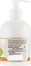 Nourishing Shampoo - Elixir — photo N2