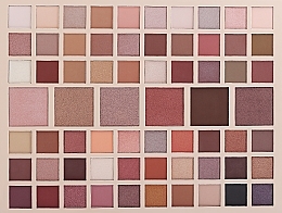 Fragrances, Perfumes, Cosmetics Eyeshadow Palette - XX Revolution NexXT Generation Eyeshadow Palette