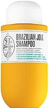 Fragrances, Perfumes, Cosmetics Shampoo - Sol De Janeiro Brazilian Joia Strengthening + Smoothing Shampoo