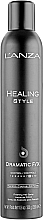 Strong Hold Hair Spray - L'anza Healing Style Dramatic FX — photo N1