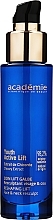 Fragrances, Perfumes, Cosmetics Lifting Face & Neck Cream - Academie Youth Active Lift Reshaping Face & Neck Resculpt