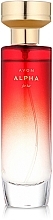 Fragrances, Perfumes, Cosmetics Avon Alpha for Her - Eau de Parfum