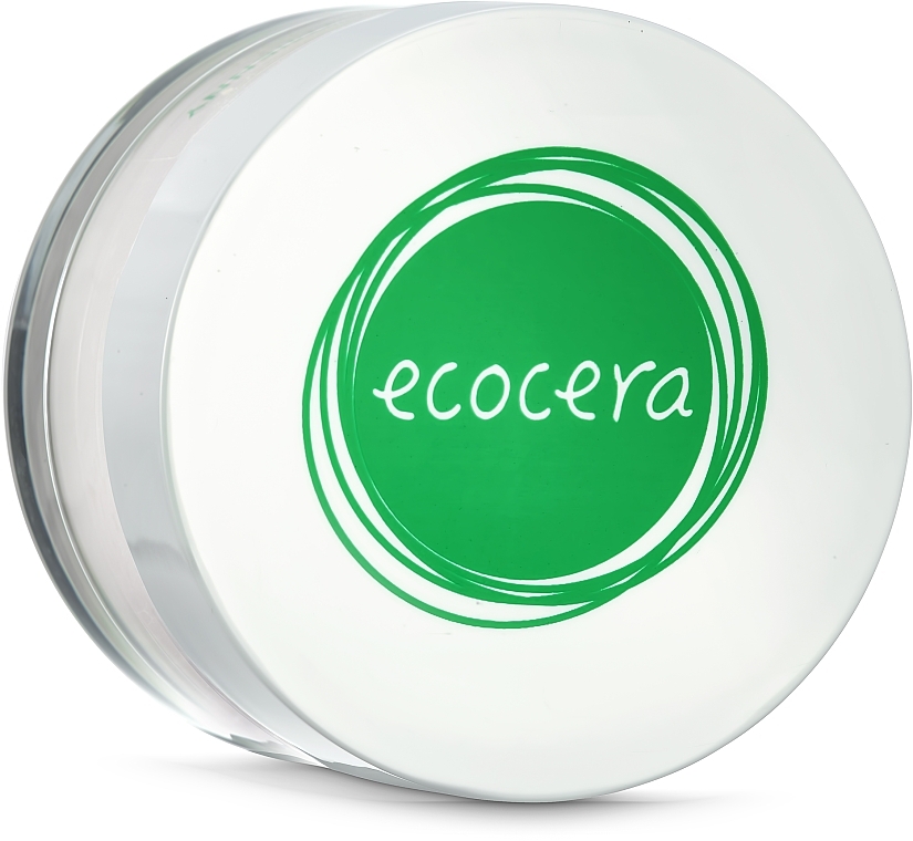 Rarlay Loose Powder - Ecocera Barlay Loose Powder — photo N1