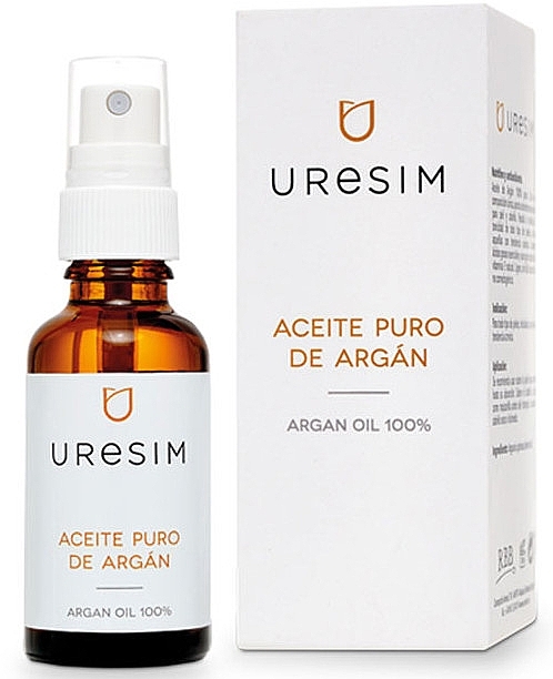 Argan Oil - Uresim Argan Oil — photo N1